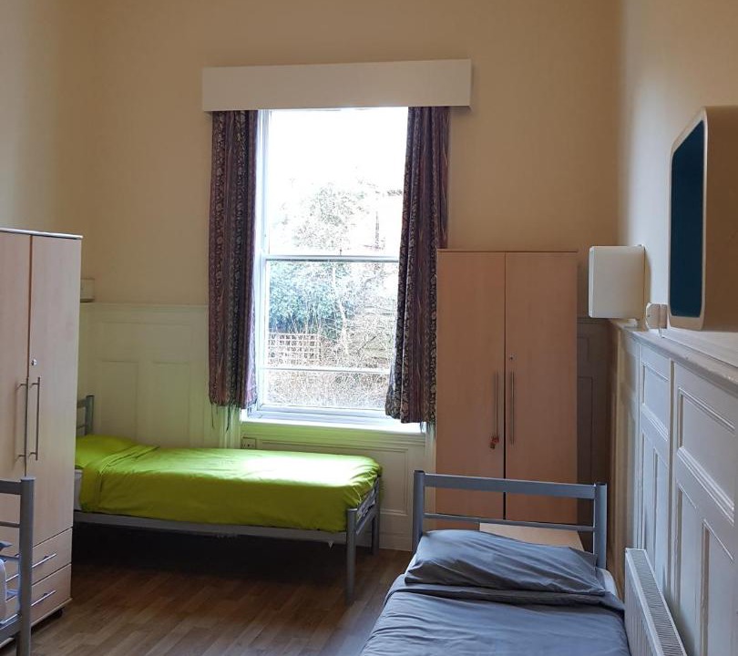 Photo of Bedroom in Belsize