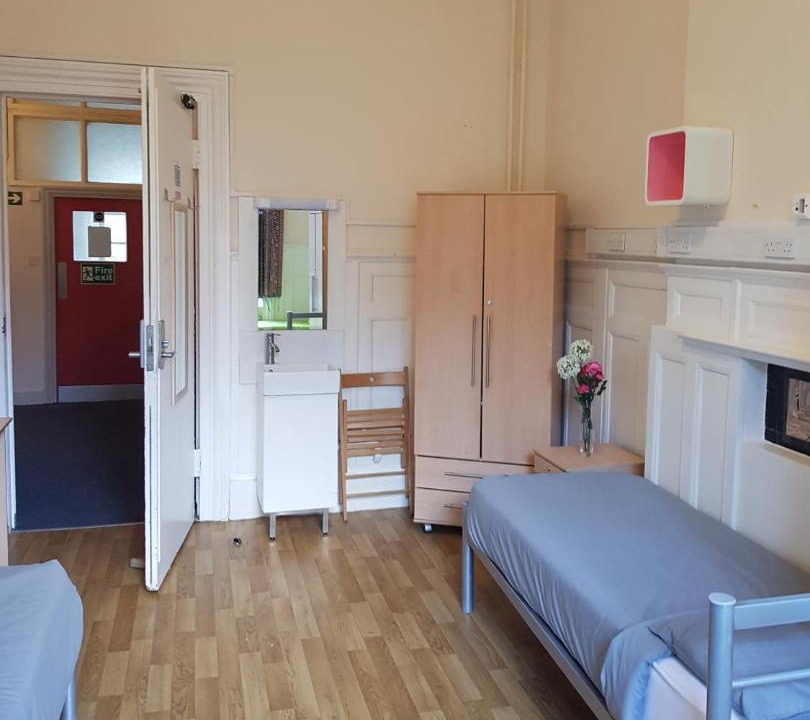 Photo of Bedroom in Belsize