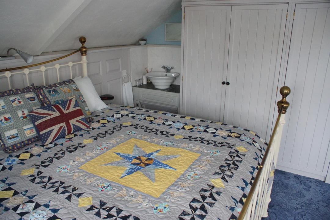 Photo of Bedroom in Hindolveston