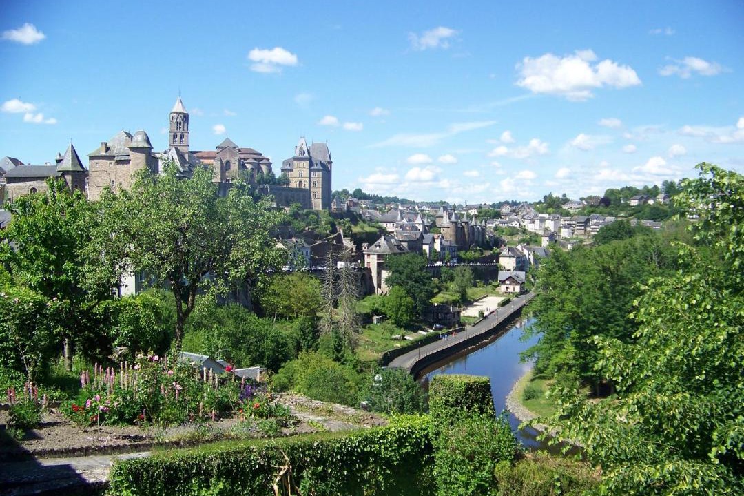 Photo of Others in Uzerche