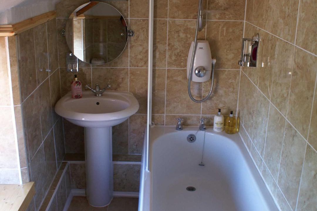 Photo of Bathroom in Hindolveston