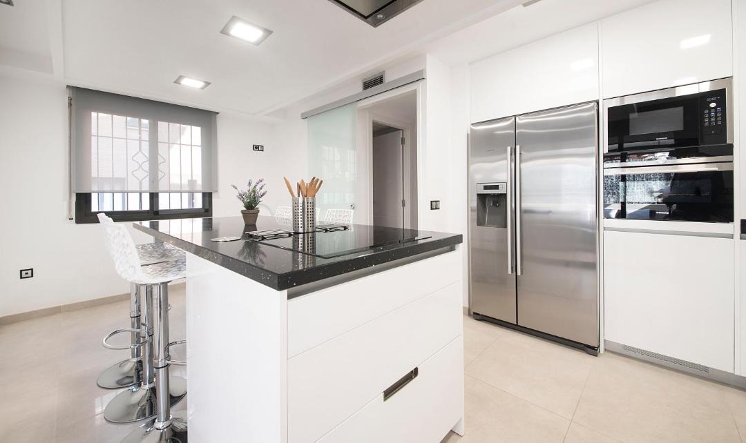 Photo of Kitchen in Tarragones