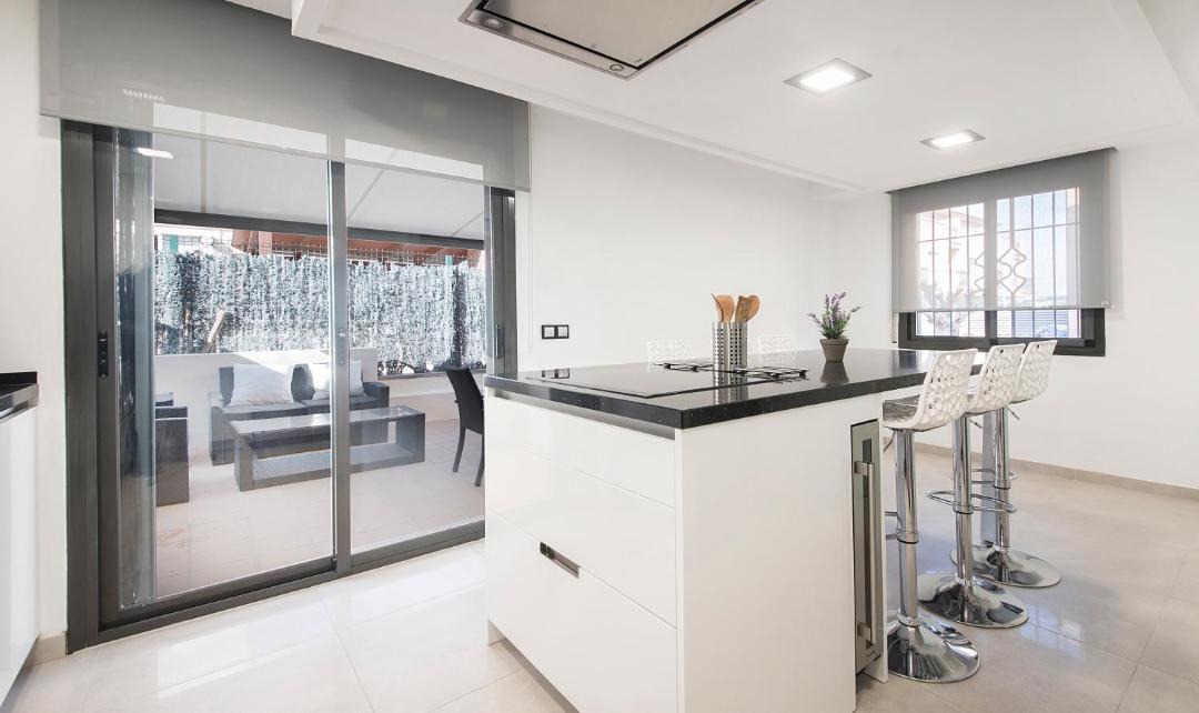 Photo of Kitchen in Tarragones