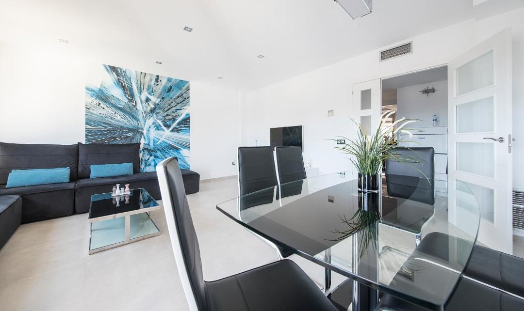 Photo of Livingroom in Tarragones