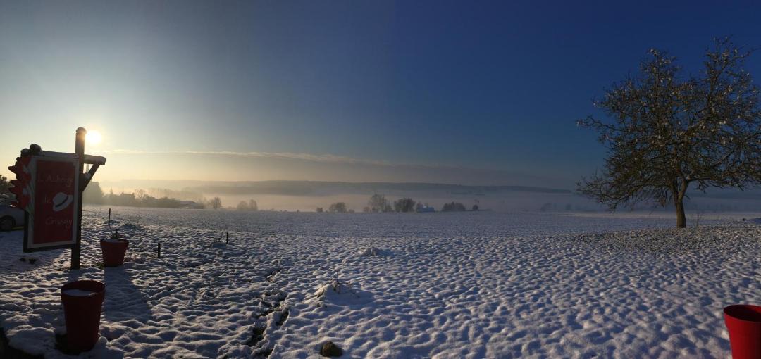 Photo of Others in Crissay-sur-Manse