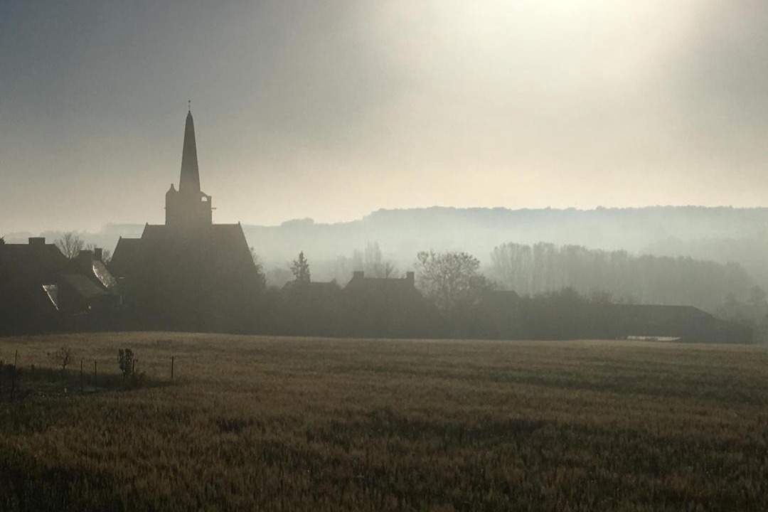 Photo of Buildings in Crissay-sur-Manse