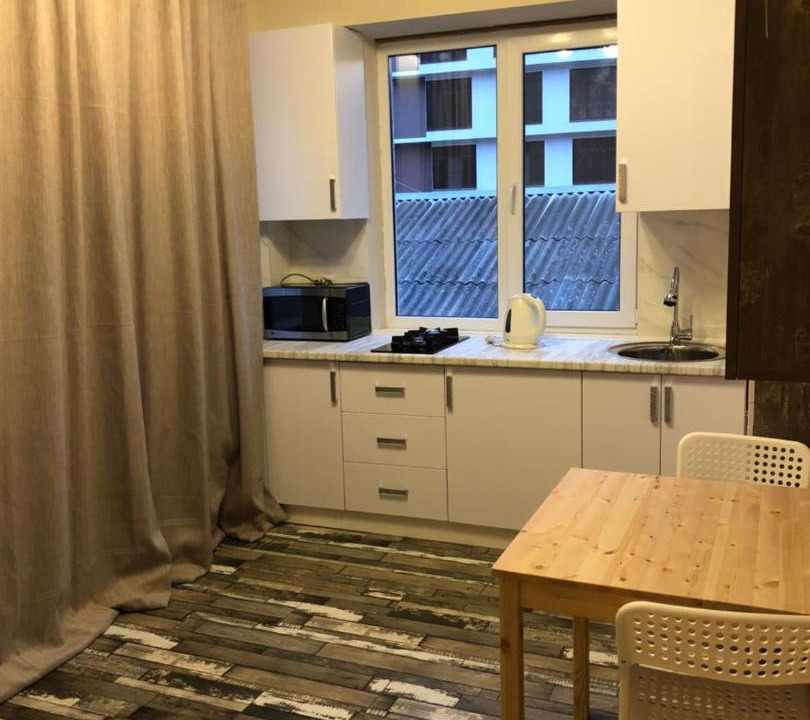 Photo of Bedroom in Kislovodsk