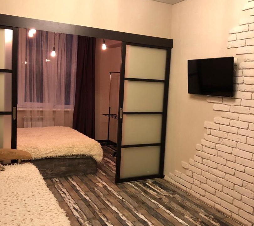 Photo of Bedroom in Kislovodsk