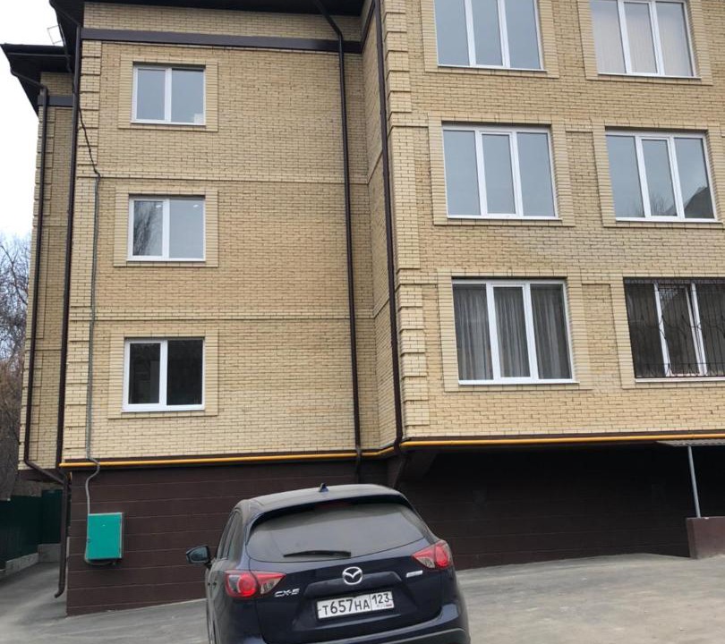 Photo of Buildings in Kislovodsk