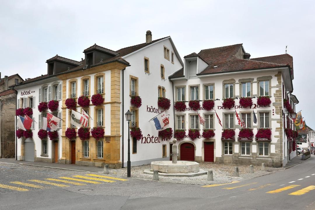 Photo of Others in Estavayer-le-Lac