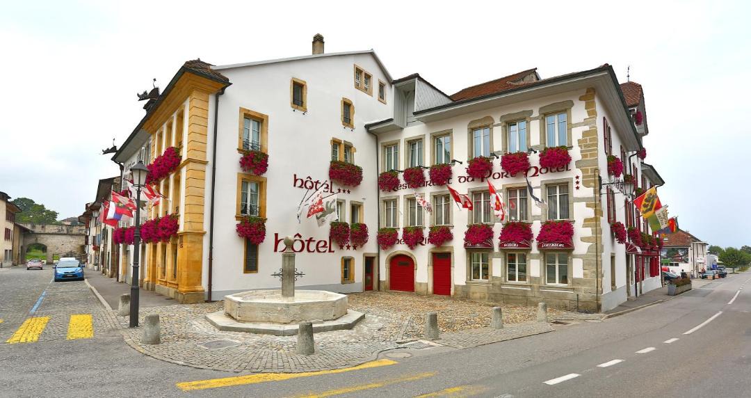 Photo of Others in Estavayer-le-Lac