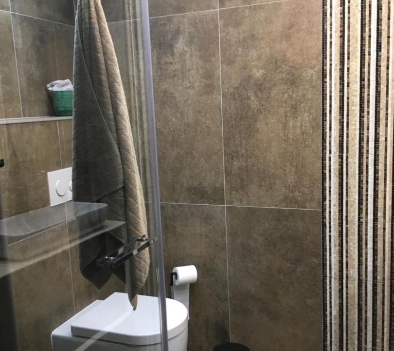 Photo of Bathroom in Saint Philippe