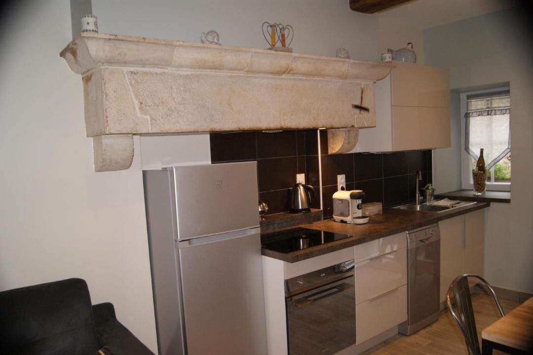 Photo of Kitchen in Meursault
