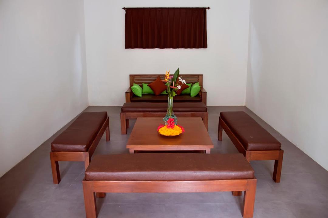 Photo of Livingroom in Melayang