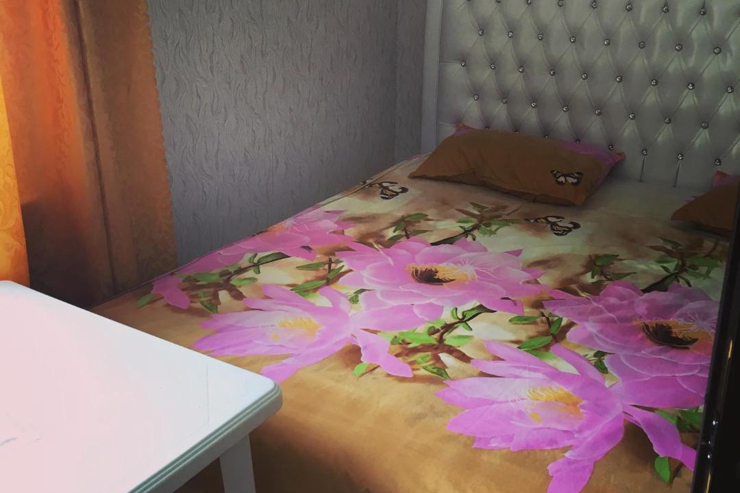 Photo of Bedroom in Monino