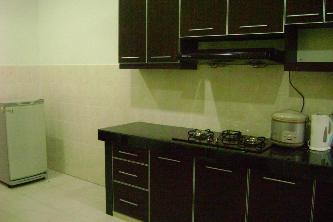 Photo of Kitchen in Bota