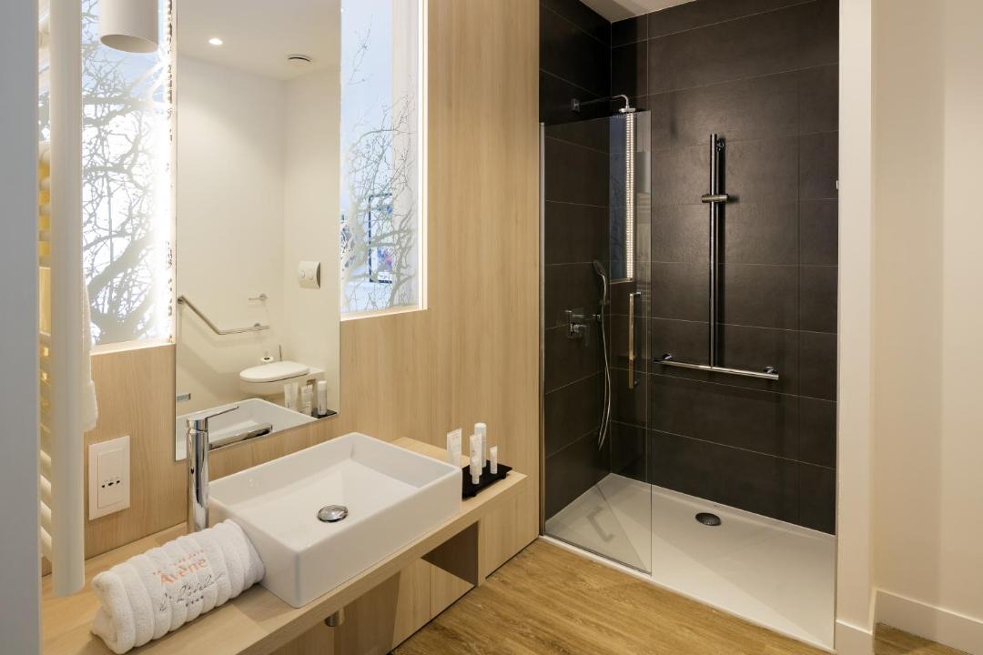 Photo of Bathroom in Avene