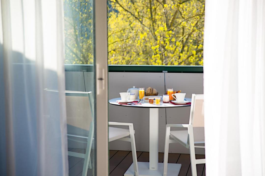 Photo of Patio Balcony in Avene