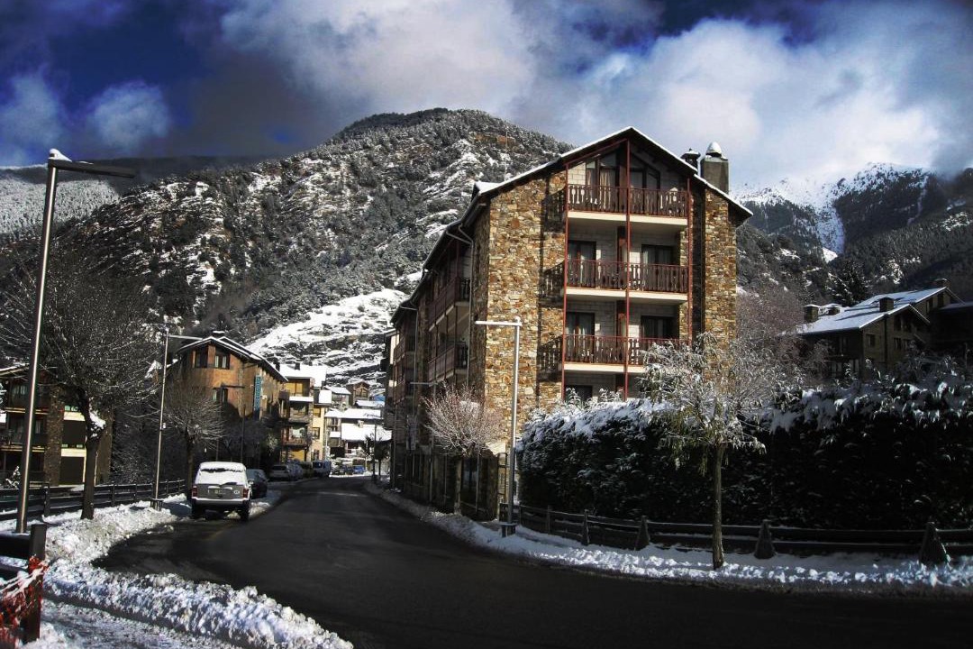 Photo of Others in Ordino