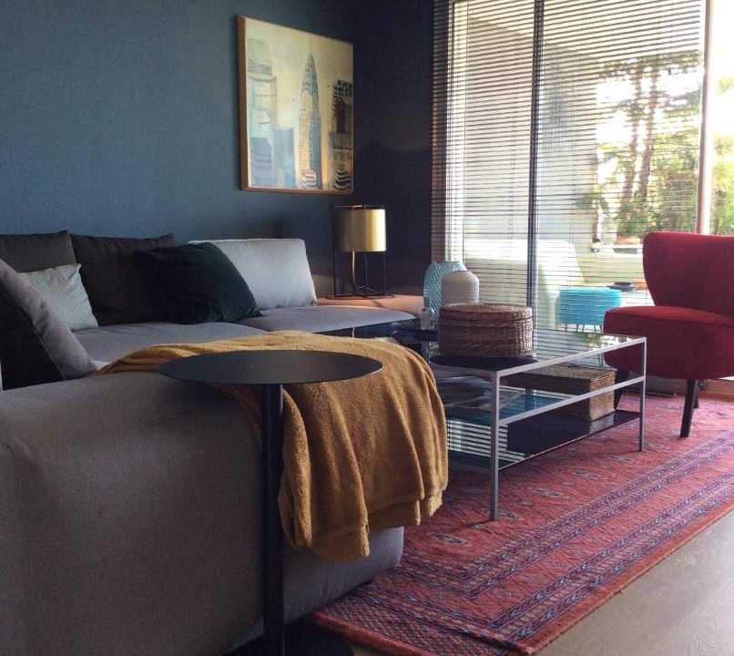 Photo of Livingroom in Saint Philippe