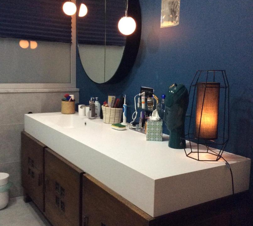 Photo of Bathroom in Saint Philippe