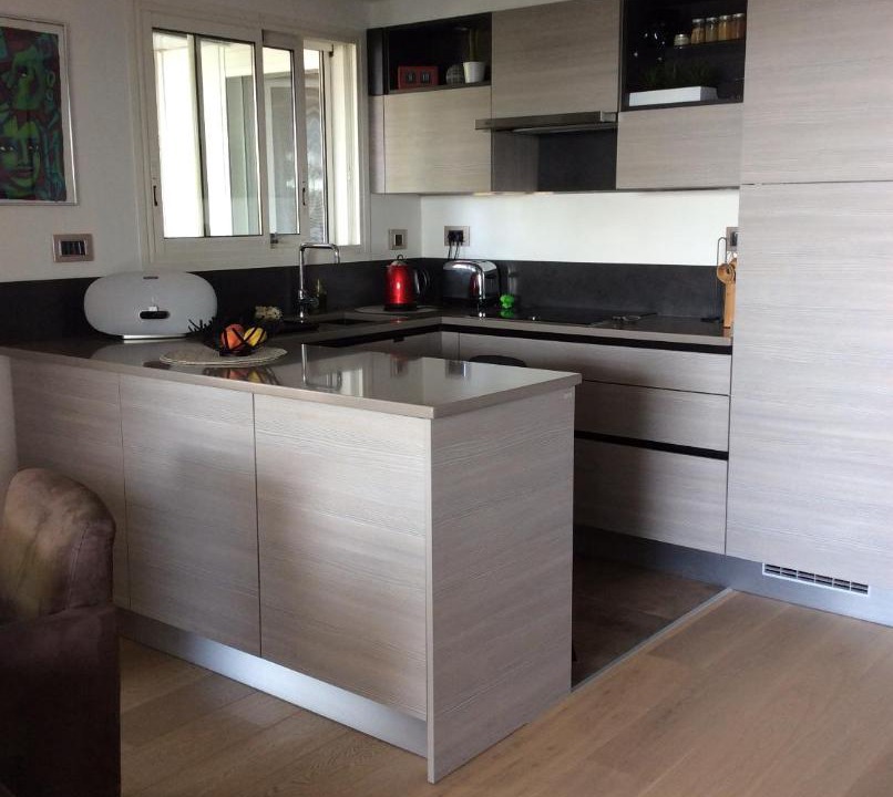 Photo of Kitchen in Saint Philippe