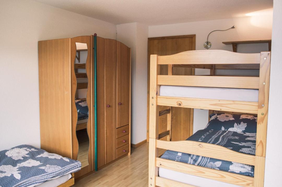 Photo of Bedroom in Hohfluh