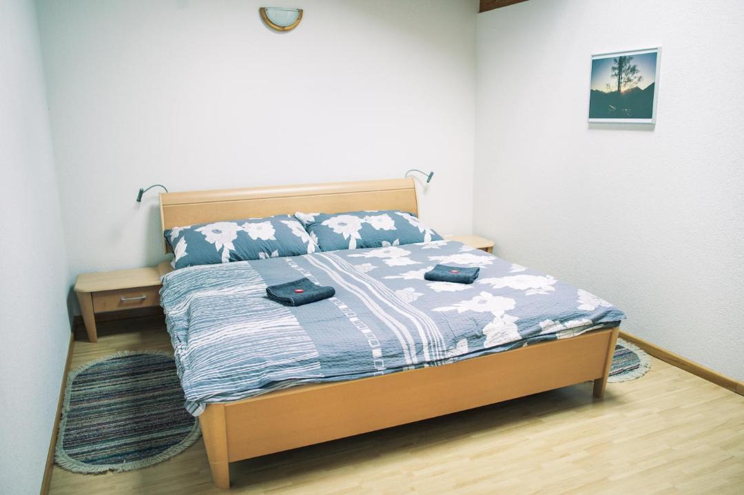 Photo of Bedroom in Hohfluh