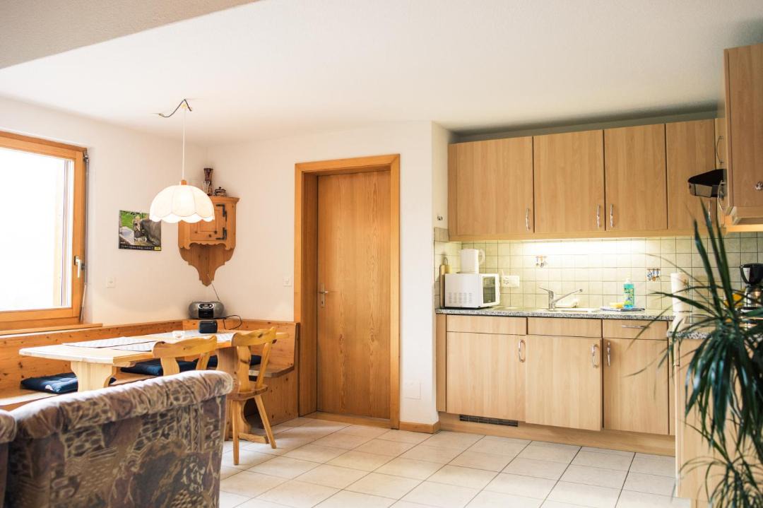 Photo of Kitchen in Hohfluh