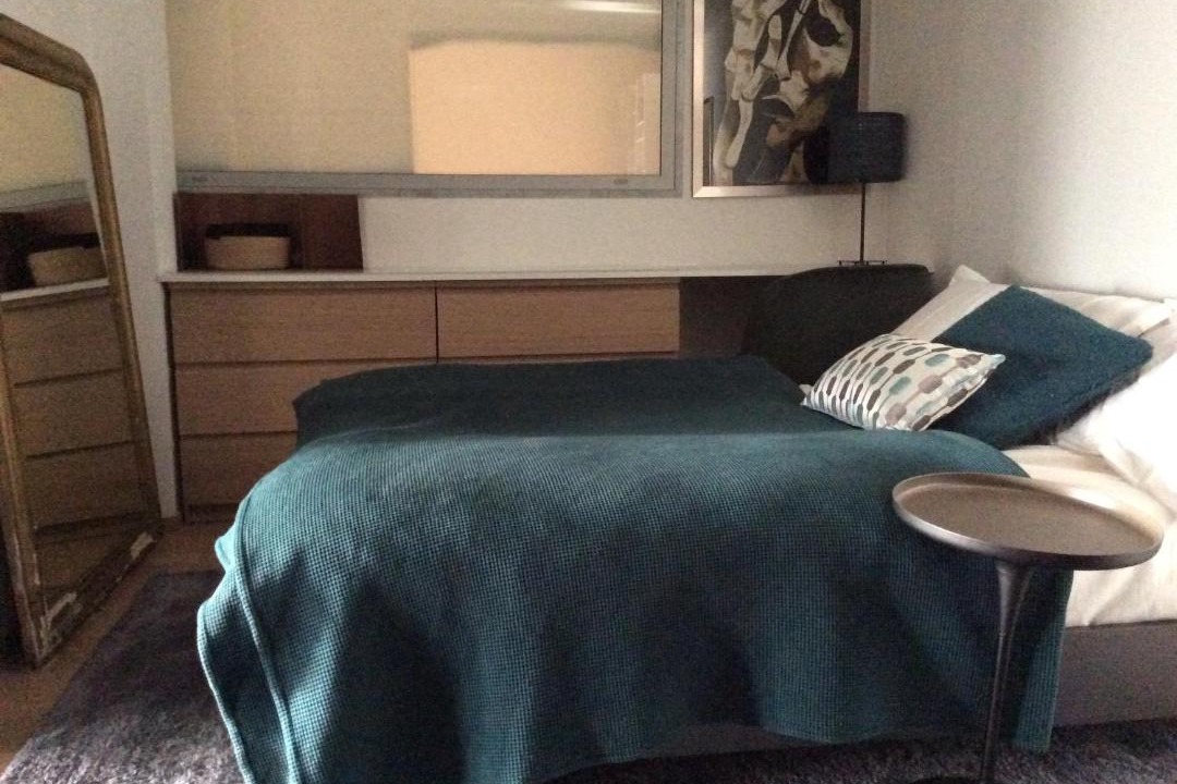 Photo of Bedroom in Saint Philippe