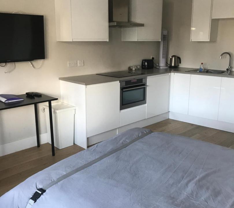 Photo of Others in Ickenham