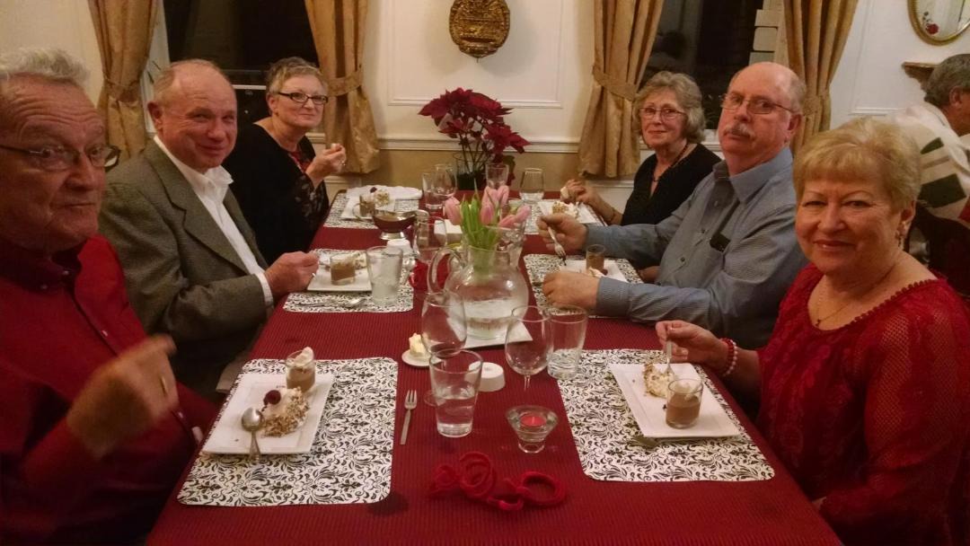 Photo of Others in Vienna