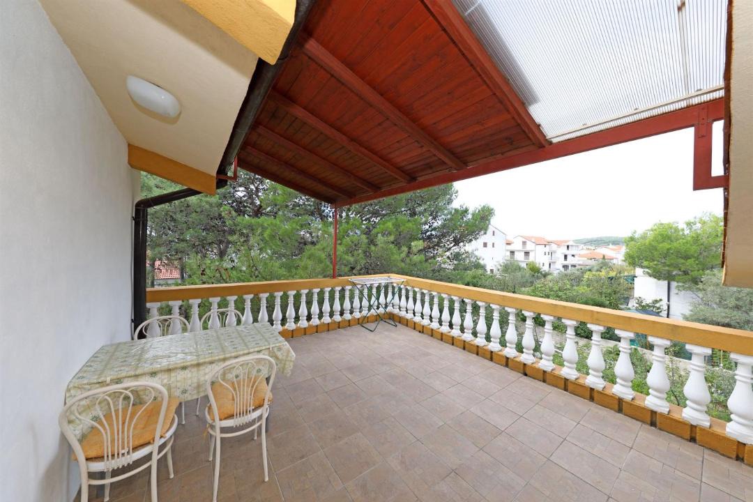 Photo of Patio Balcony in Vodice