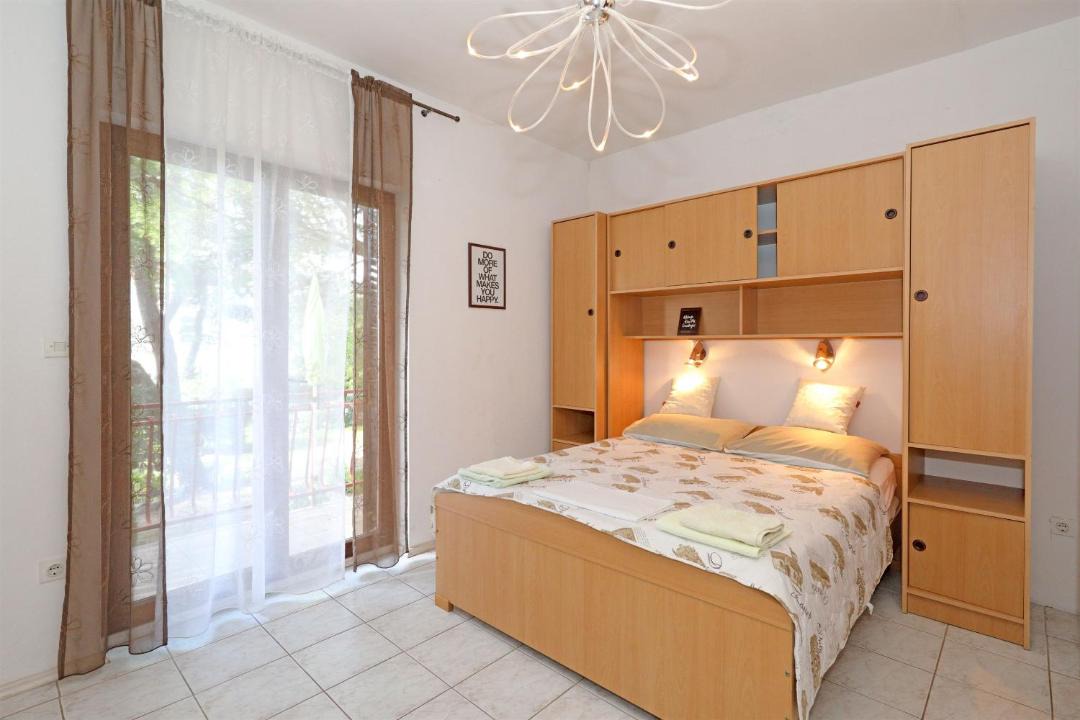 Photo of Bedroom in Vodice