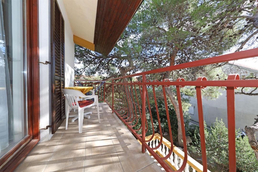 Photo of Patio Balcony in Vodice