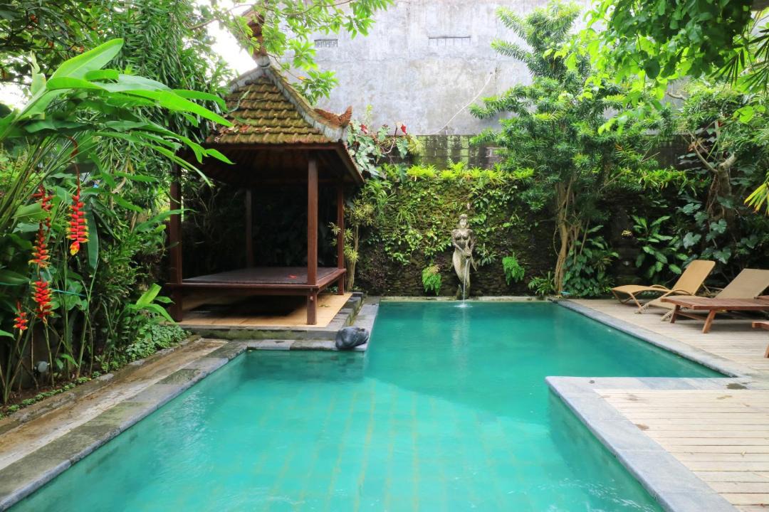Photo of Others in Ubud City-Centre