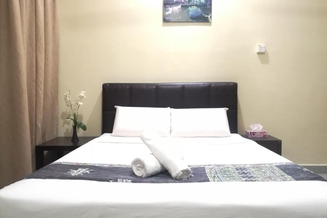 Photo of Bedroom in Kampung Kuala Ibai