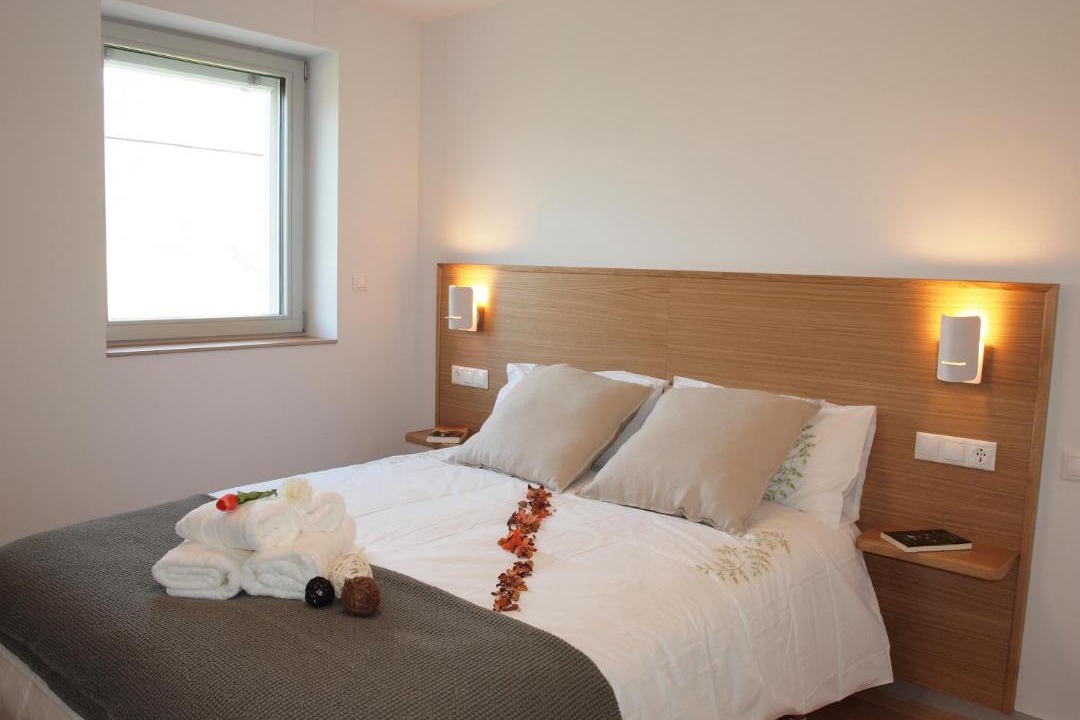 Photo of Bedroom in Baztan