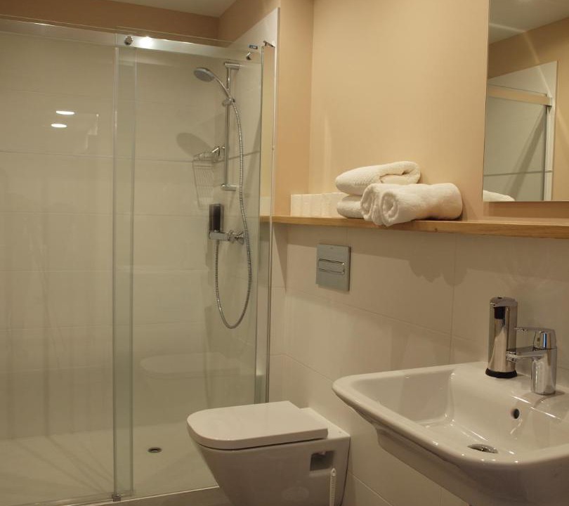 Photo of Bathroom in Baztan