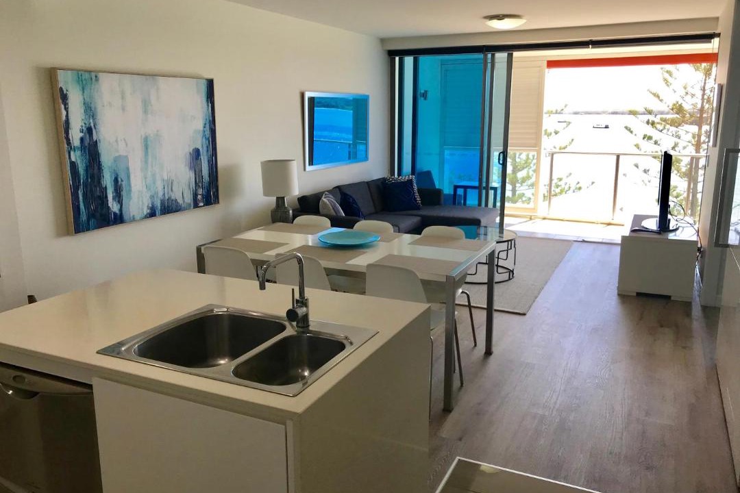 Photo of Livingroom in Biggera Waters