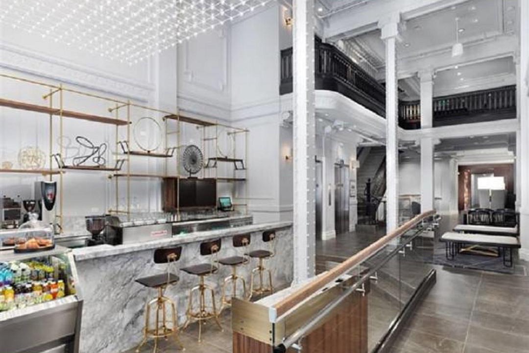 Photo of Others in Union Square