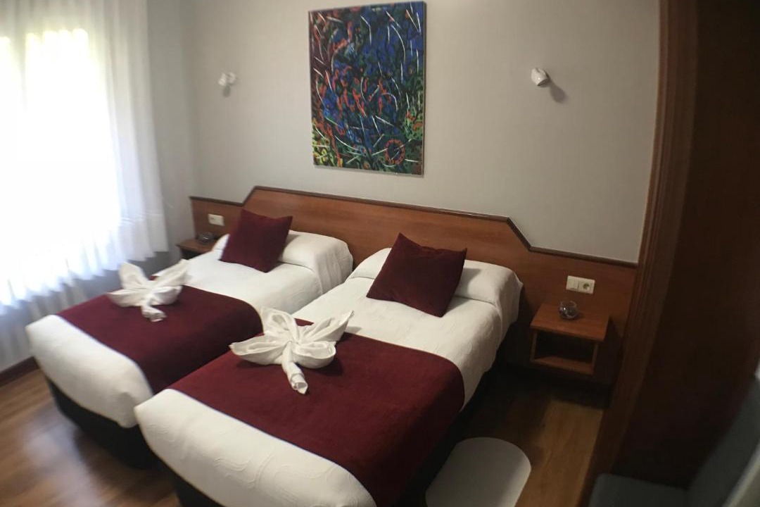 Photo of Bedroom in Uribarri