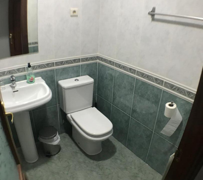 Photo of Bathroom in Uribarri