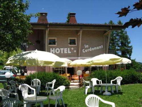 Photo of Others in Cordon