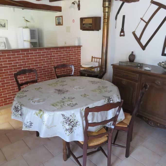 Photo of Kitchen in Biville-la-Baignarde