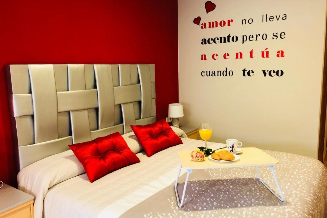 Photo of Bedroom in Teruel