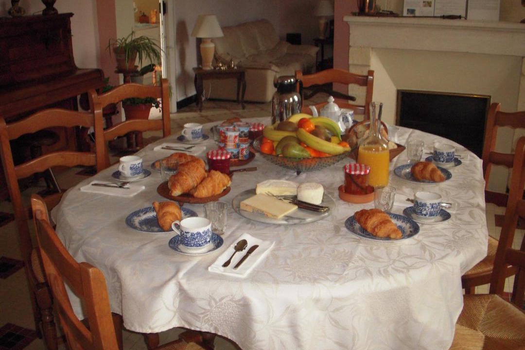 Photo of Kitchen in Puisseguin