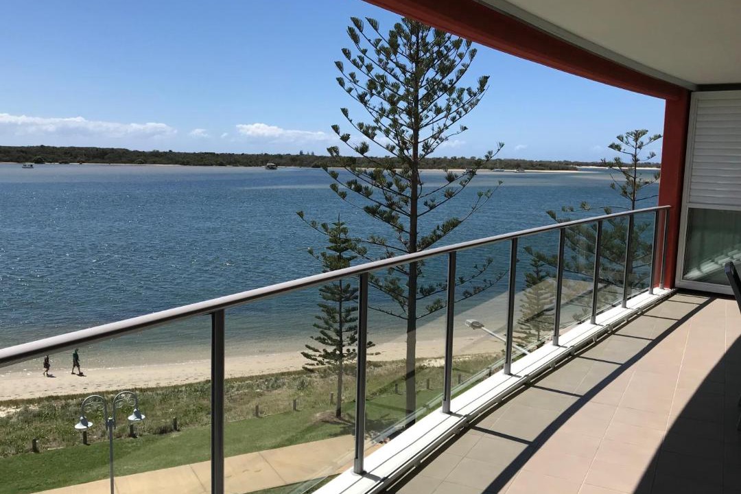 Photo of Patio Balcony in Biggera Waters