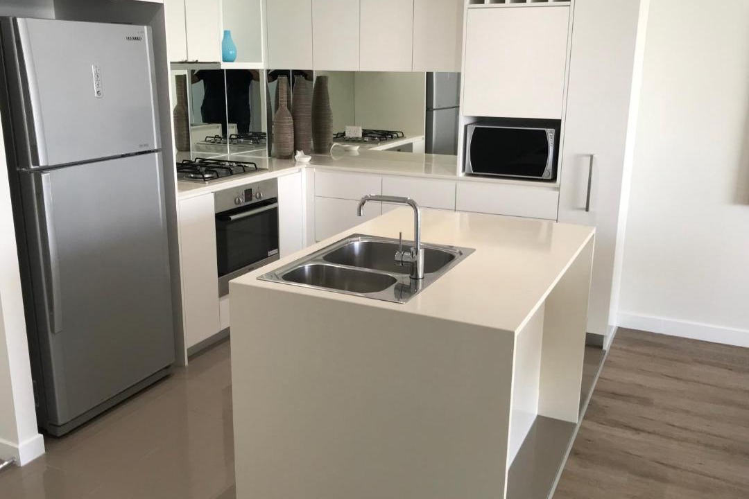 Photo of Kitchen in Biggera Waters