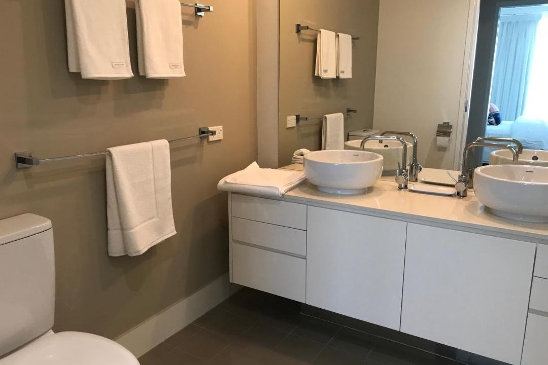 Photo of Bathroom in Biggera Waters
